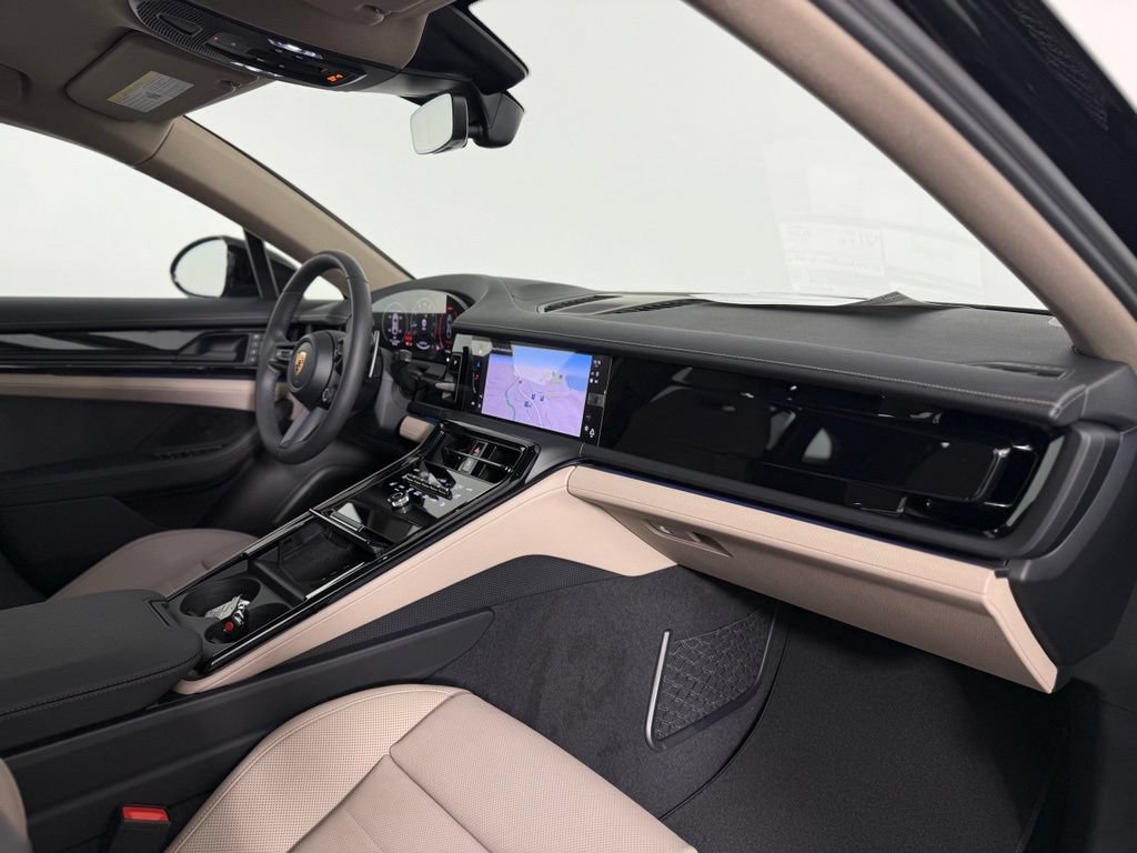 New 2026 Porsche Panamera 4 AWD/4WD image 21