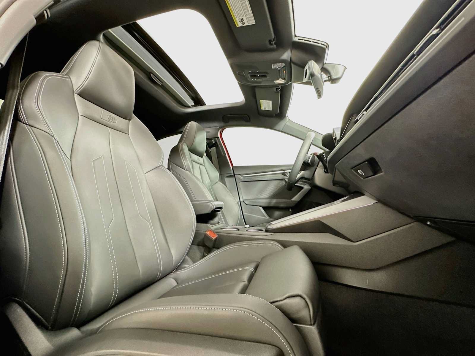 New 2026 Audi A3 2.0T Premium AWD/4WD image 27