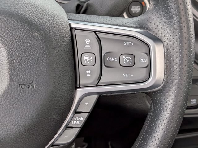 New 2026 RAM 2500 Tradesman w/ Bed Utility Group AWD/4WD image 22