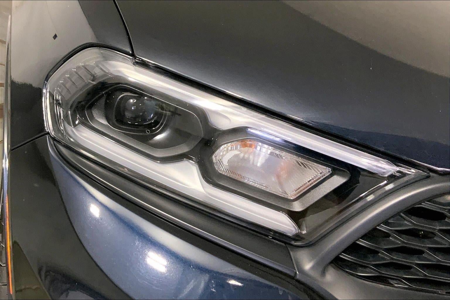 Used 2025 Dodge Durango GT AWD/4WD image 27