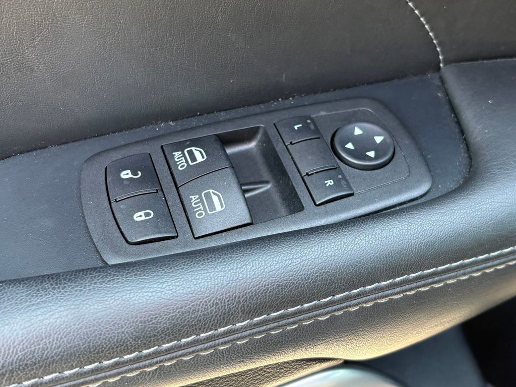 Used 2023 Dodge Challenger R/T Scat Pack w/ Plus Package RWD image 11