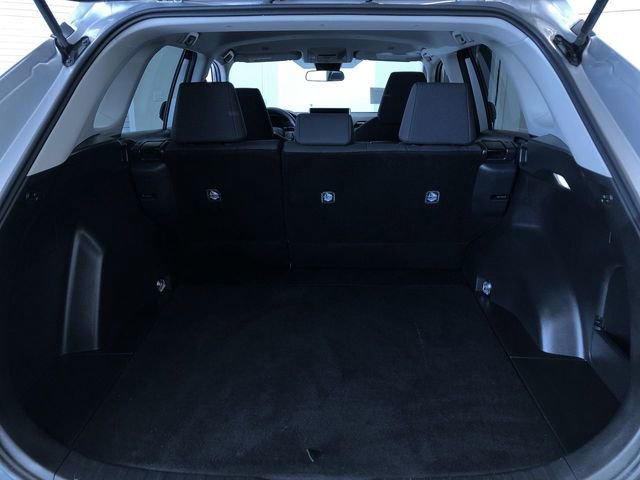 Certified 2025 Toyota RAV4 LE image 31