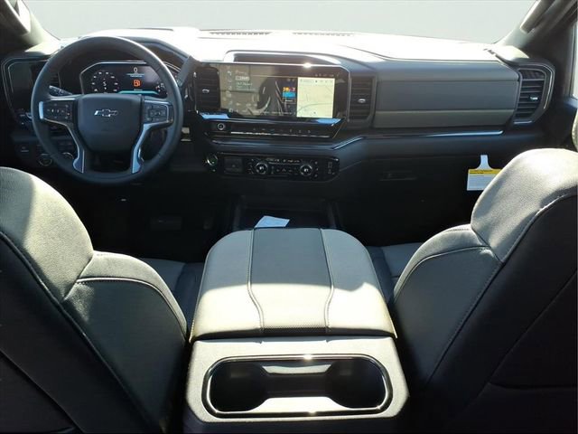 New 2026 Chevrolet Silverado 2500 ZR2 image 12