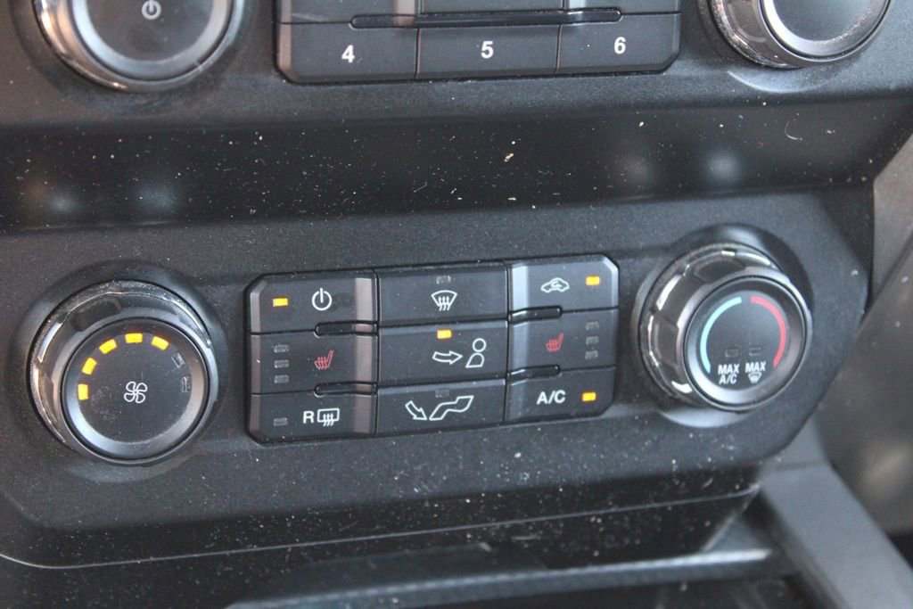 Used 2020 Ford F150 XLT w/ Equipment Group 302A Luxury image 37