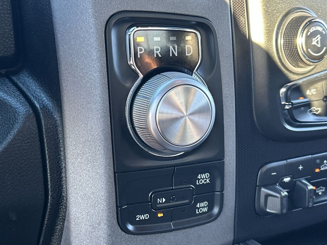 Used 2016 RAM 1500 Rebel w/ Luxury Group AWD/4WD image 27