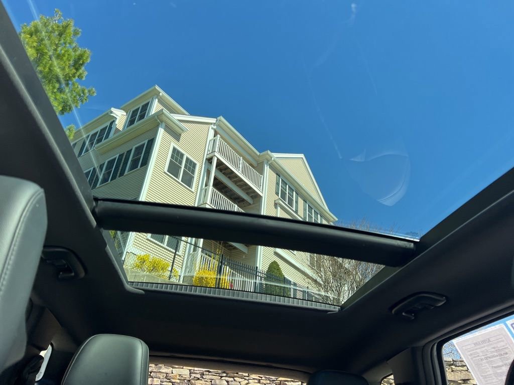 Used 2023 Kia Sportage X-Line w/ X-Line Premium Package image 22