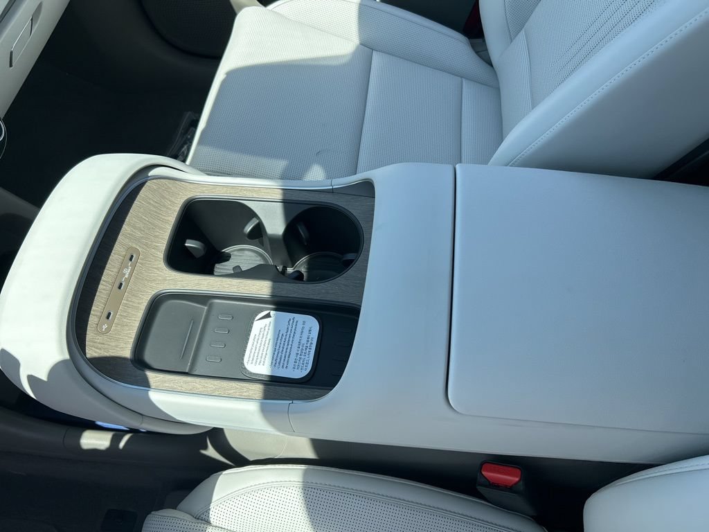New 2026 Hyundai Palisade SEL AWD/4WD image 31