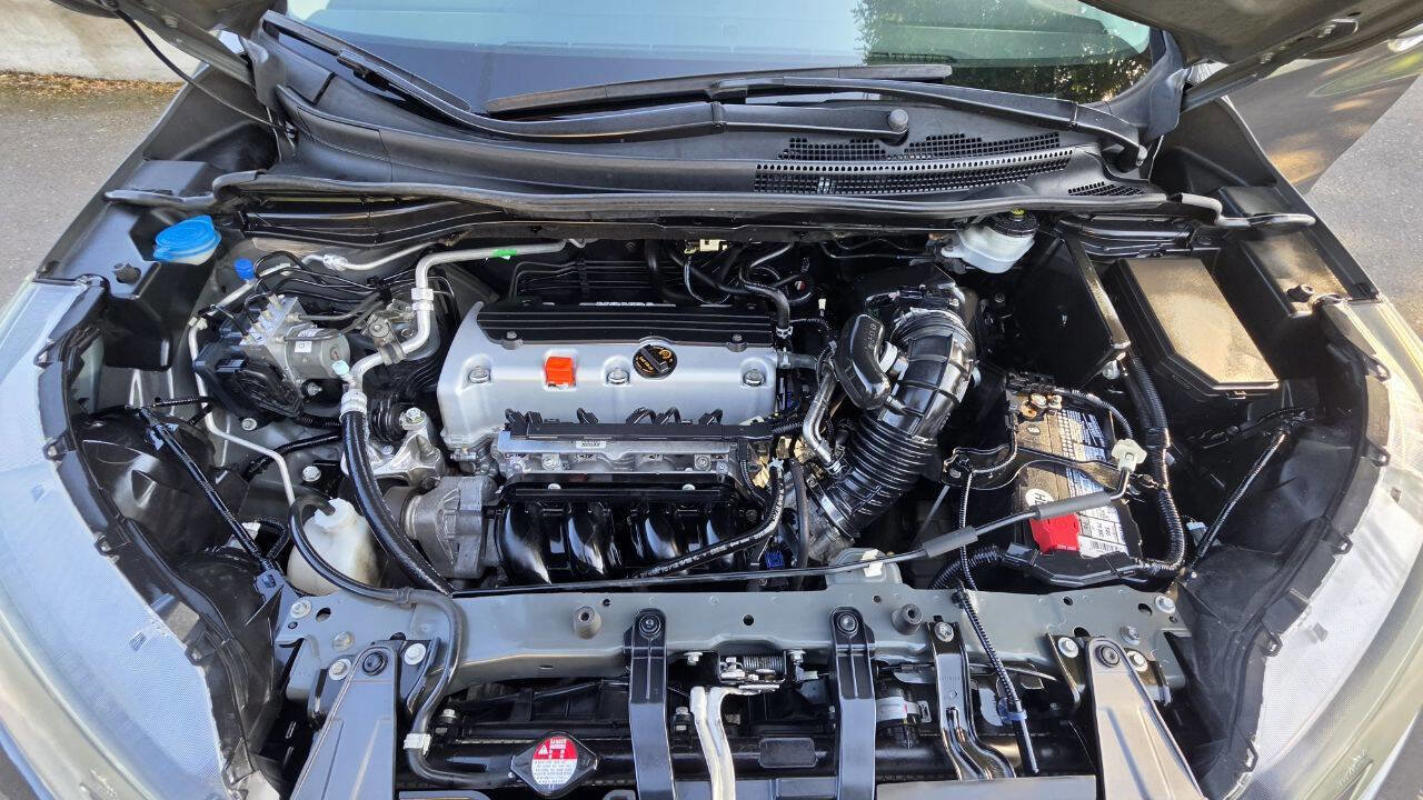 Used 2013 Honda CR-V EX-L image 12