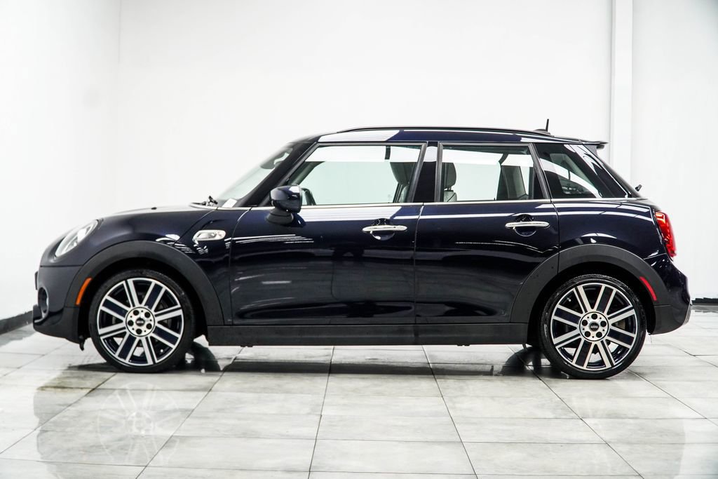 Used 2020 MINI Cooper S FWD image 10