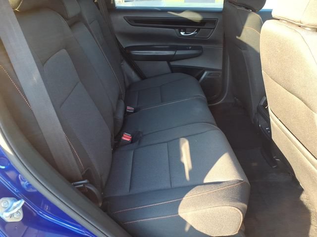 Used 2025 Honda CR-V Sport image 22