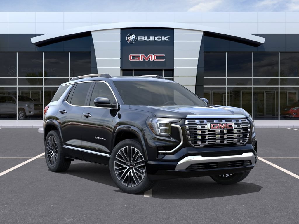 New 2026 GMC Terrain Denali AWD/4WD image 7