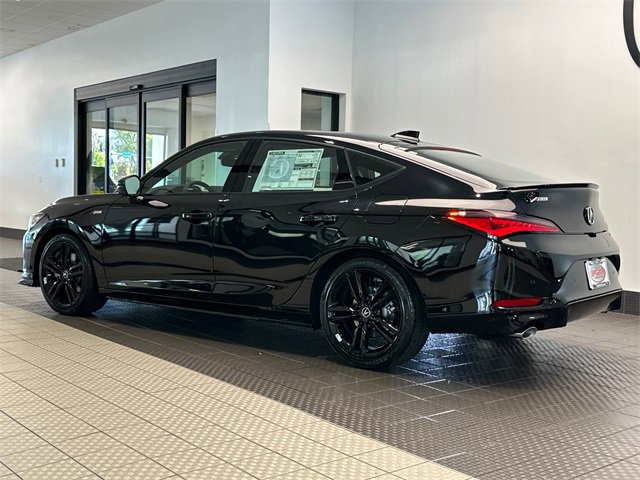 New 2026 Acura Integra A-Spec image 6