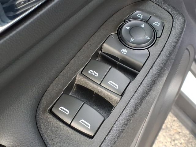 Certified 2024 Chevrolet Equinox LT w/ LPO, Floor Liner Package image 19