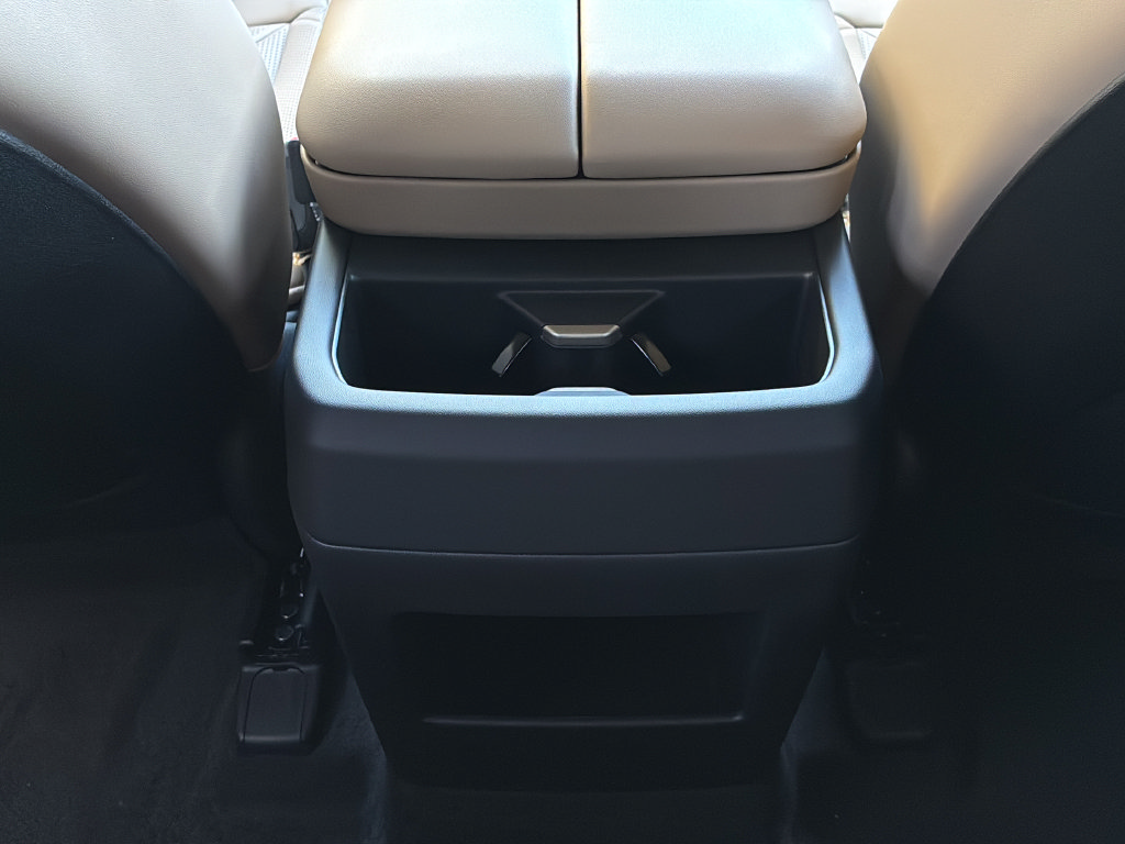 New 2027 Kia Telluride EX FWD image 17