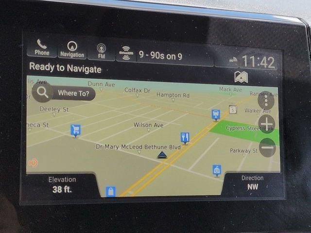 Used 2023 Honda Odyssey Elite image 21