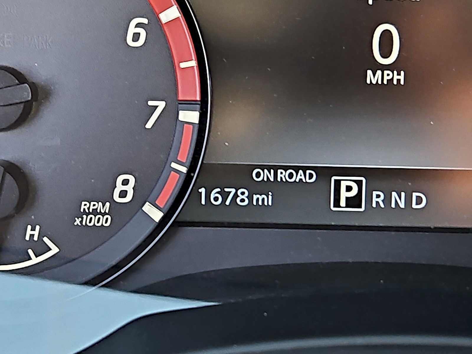 Used 2026 Nissan Frontier PRO-4X w/ Pro-4x Convenience Package AWD/4WD image 19