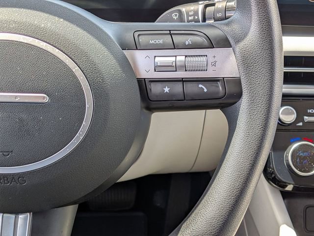 Used 2025 Hyundai Tucson SEL AWD/4WD image 17