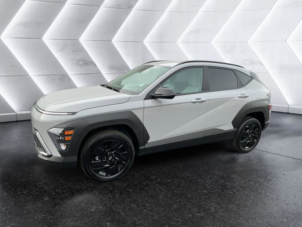 Certified 2026 Hyundai Kona SEL Sport image 2