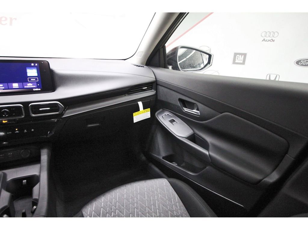 New 2026 Nissan Sentra SV w/ Floor Mat Package FWD image 8