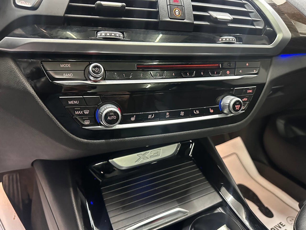 Used 2018 BMW X3 xDrive30i image 24