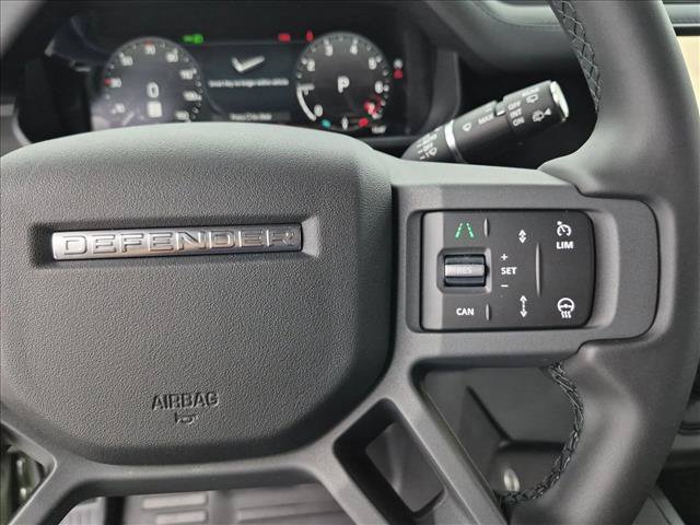 New 2026 Land Rover Defender 110 S AWD/4WD image 21