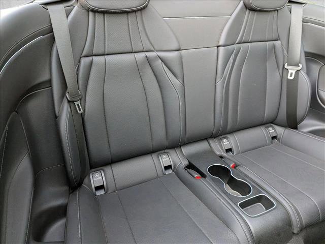 Certified 2024 Mercedes-Benz CLE 300 4MATIC Cabriolet image 17