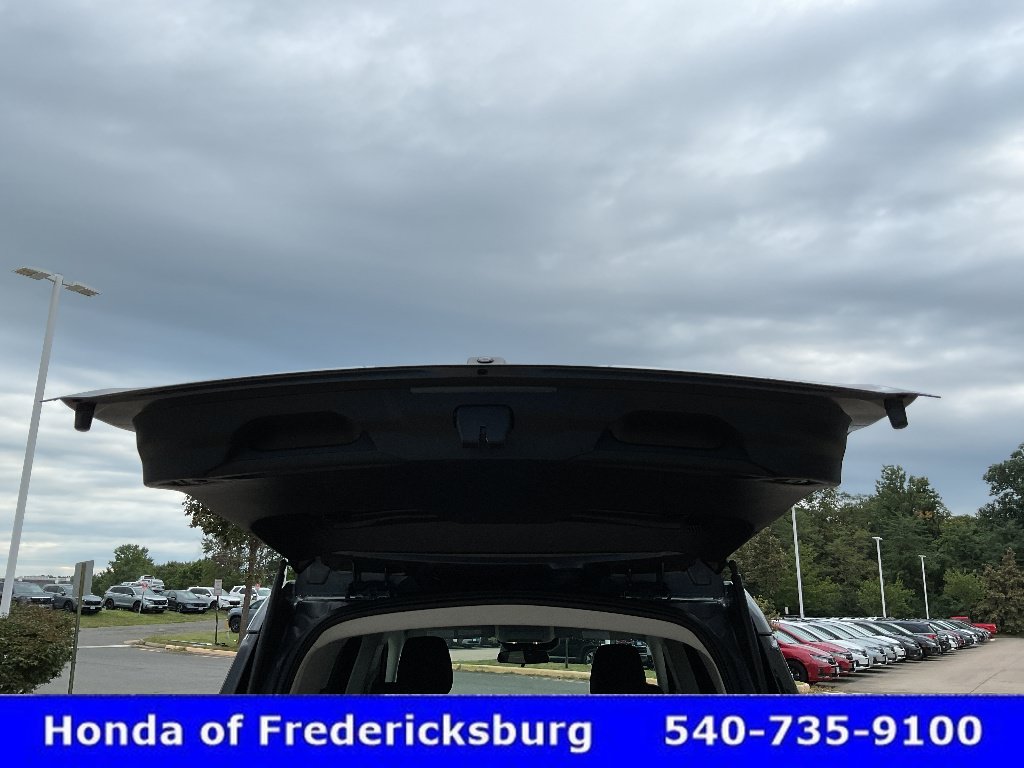 Used 2023 Ford Bronco Sport Big Bend AWD/4WD image 17