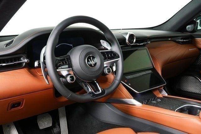 New 2026 Maserati GranTurismo Modena AWD/4WD image 3