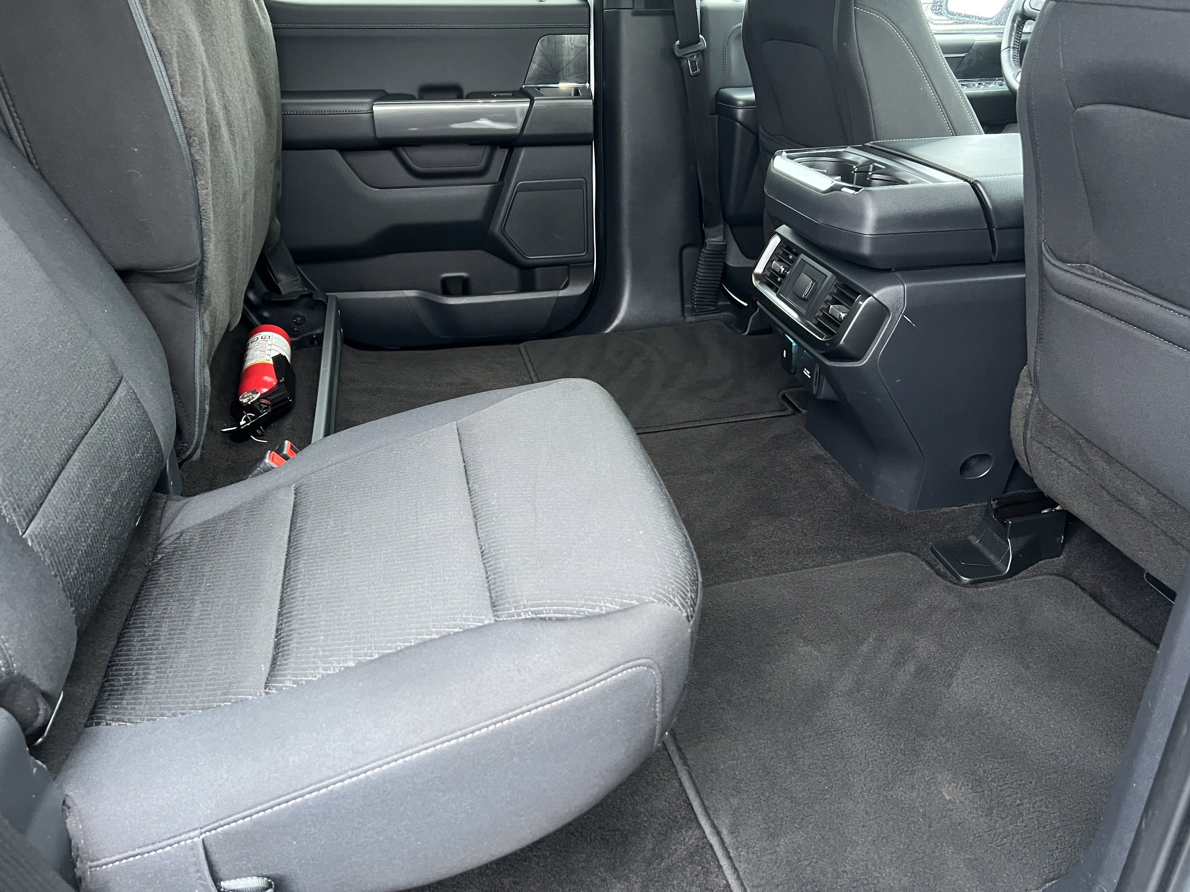 Used 2022 Ford F150 XLT w/ Equipment Group 302A High image 19