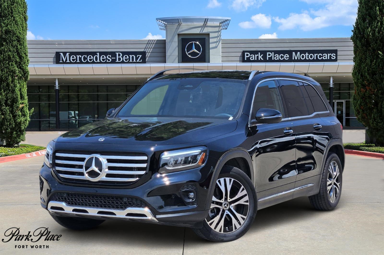 Certified 2024 Mercedes-Benz GLB 250