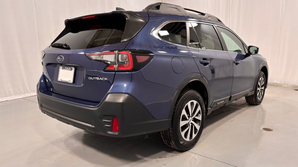 Used 2020 Subaru Outback Premium AWD/4WD image 6
