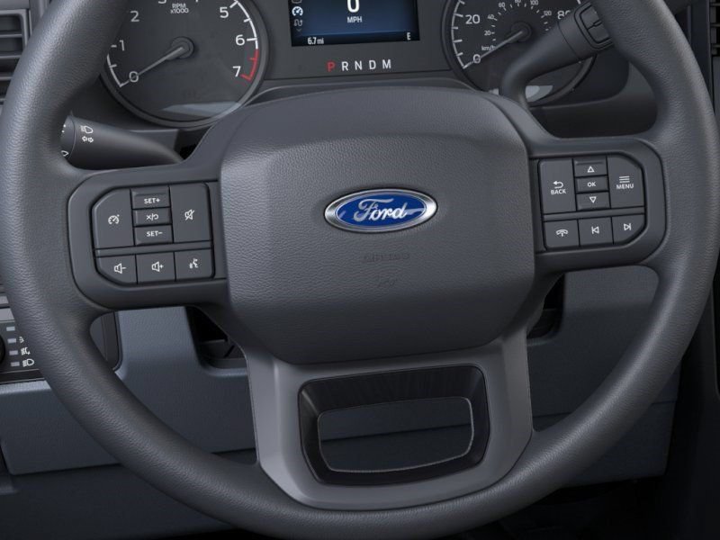 New 2026 Ford F250 XL w/ FX4 Off-Road Package AWD/4WD image 12
