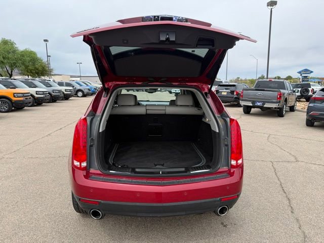 Used 2014 Cadillac SRX Premium image 43