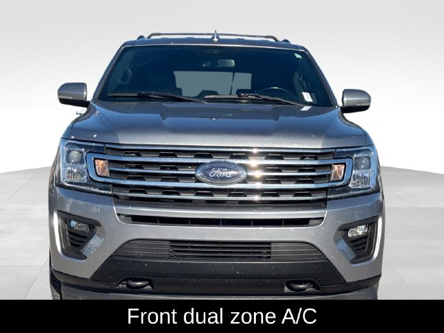 Used 2021 Ford Expedition XLT w/ Equipment Group 202A AWD/4WD image 11