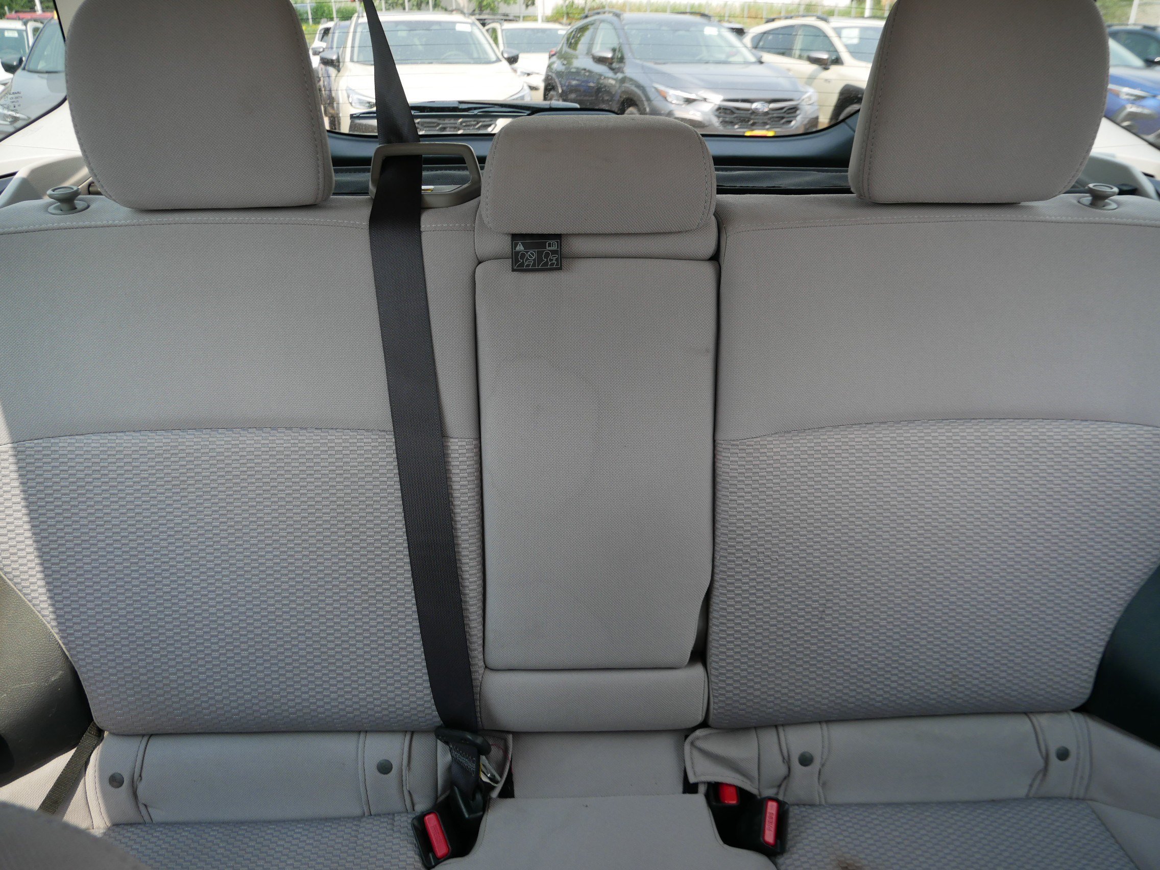 Used 2018 Subaru Forester 2.5i Premium AWD/4WD image 13