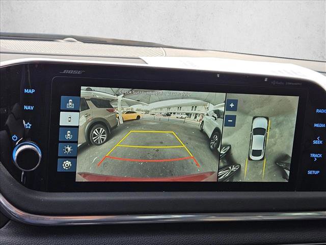 Used 2021 Hyundai Sonata Limited image 17