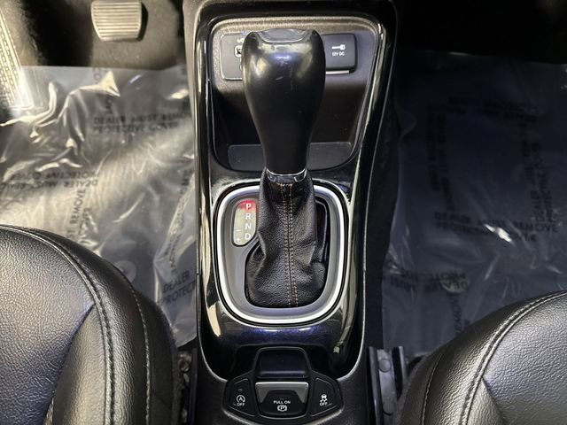 Used 2020 Jeep Compass Limited image 17