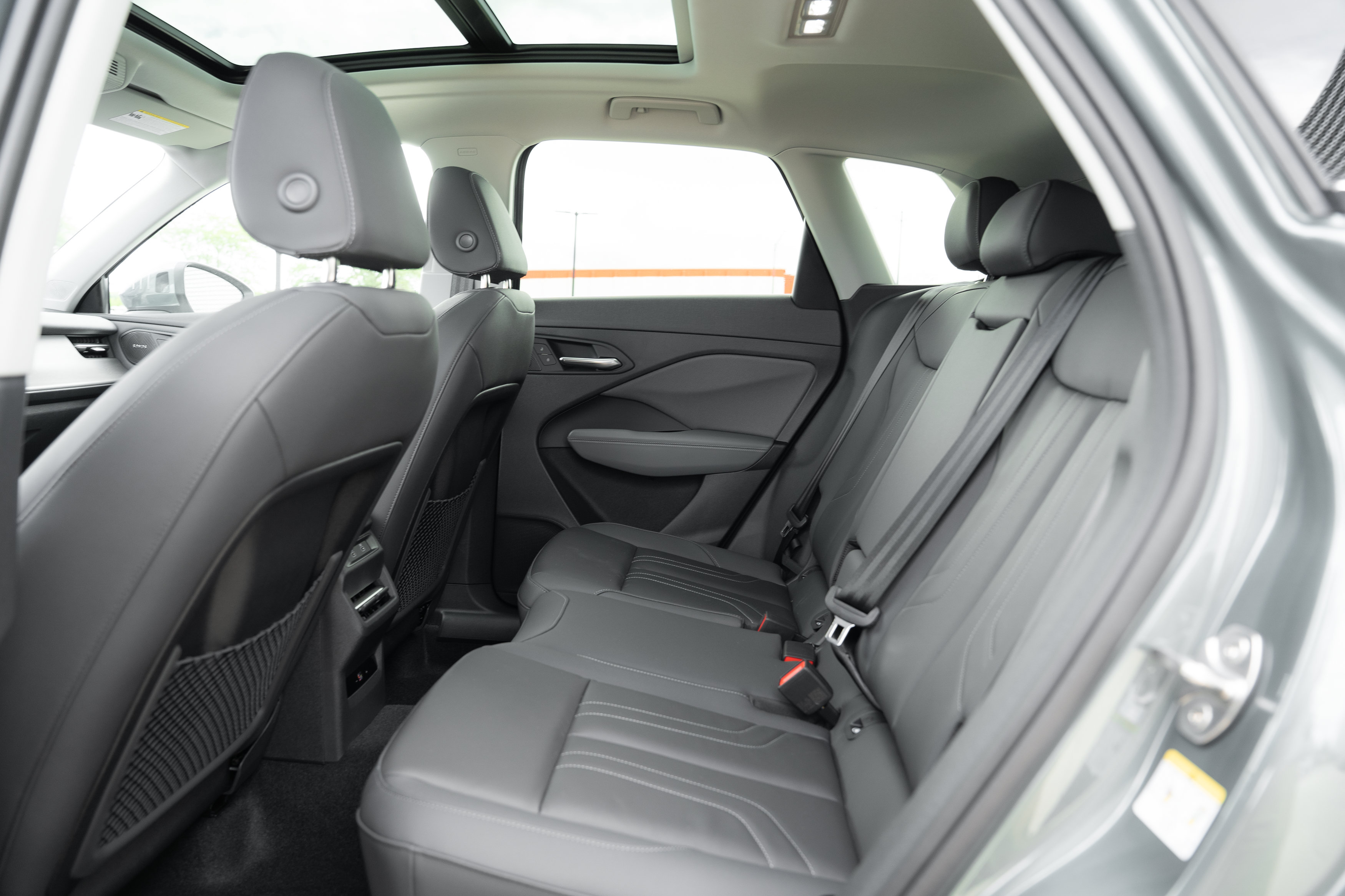 New 2026 Audi Q3 quattro 2.0T AWD/4WD image 18