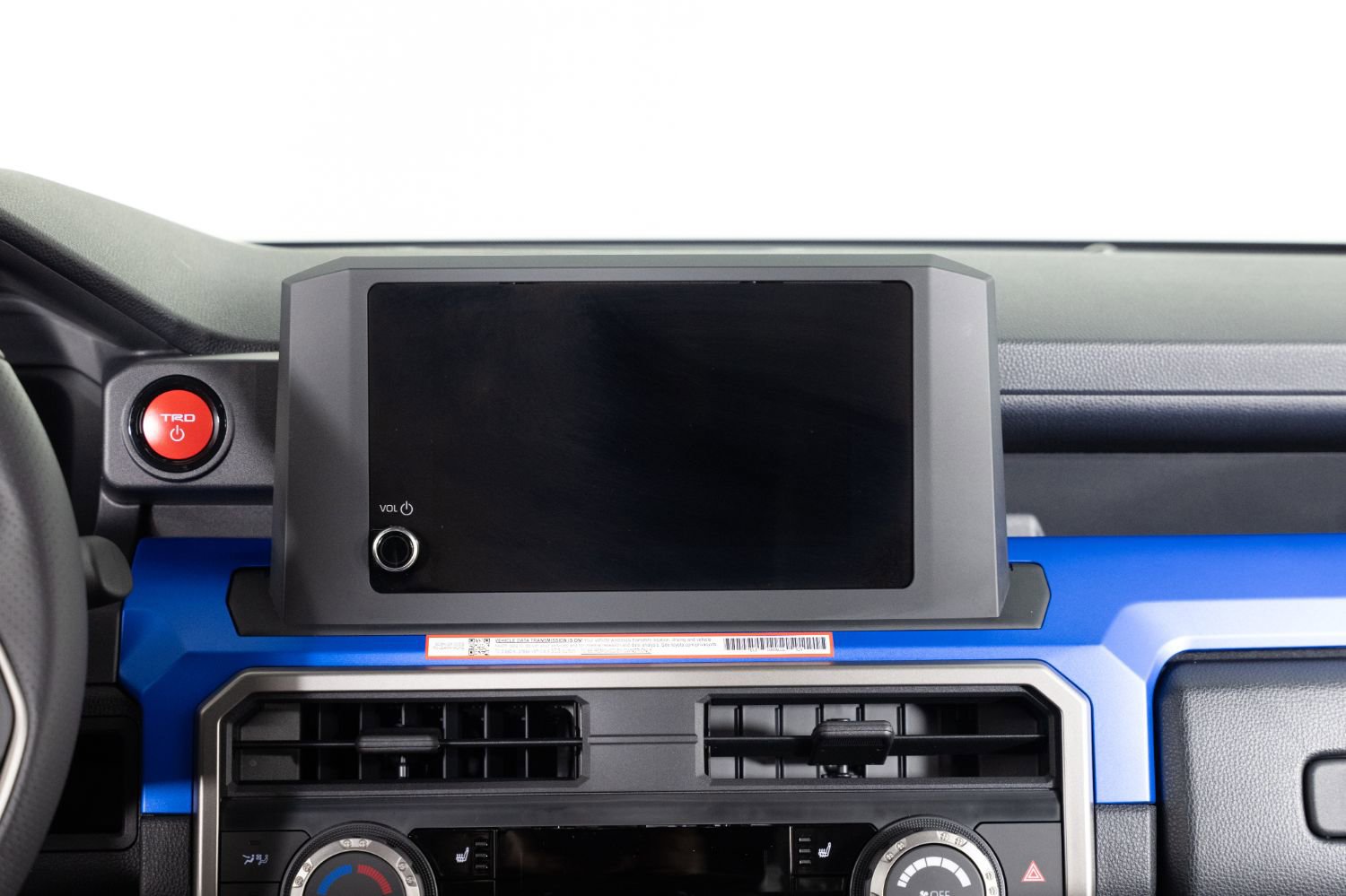 Used 2025 Toyota 4Runner TRD Off-Road image 34