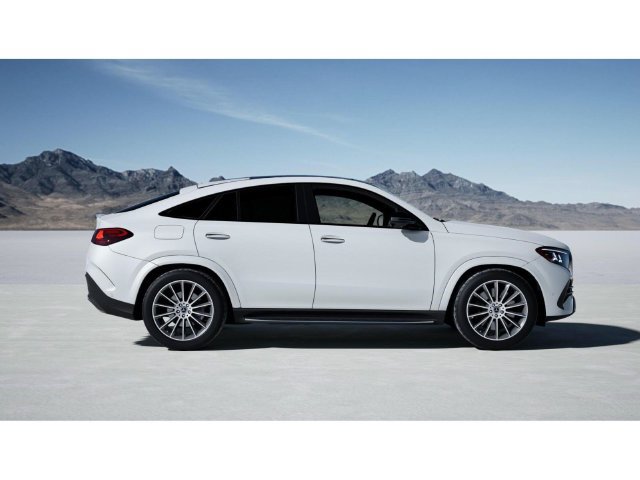 New 2027 Mercedes-Benz GLE 450 4MATIC Coupe image 16