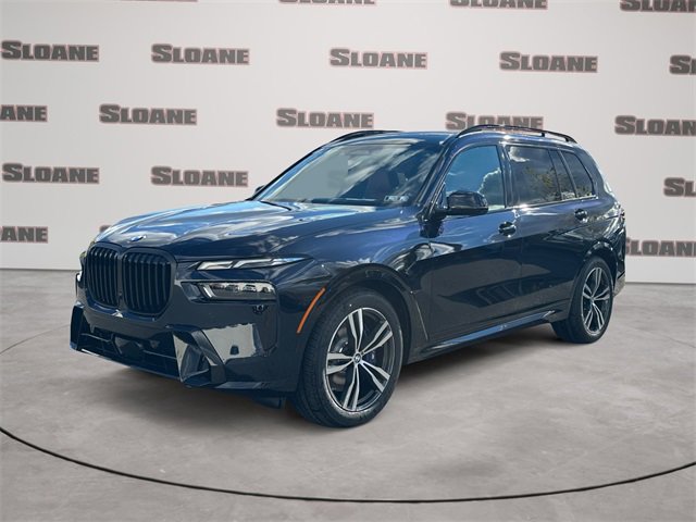 New 2026 BMW X7 xDrive40i w/ M Sport Package image 1