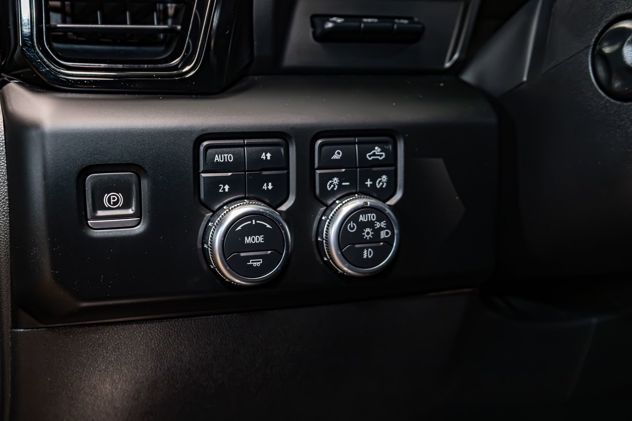 Used 2022 GMC Sierra 1500 AT4 w/ AT4 Premium Package image 20