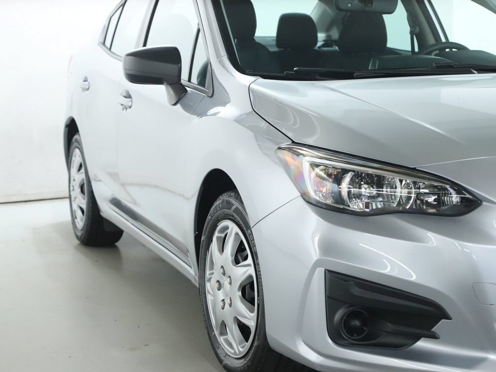 Used 2018 Subaru Impreza 2.0i AWD/4WD image 8