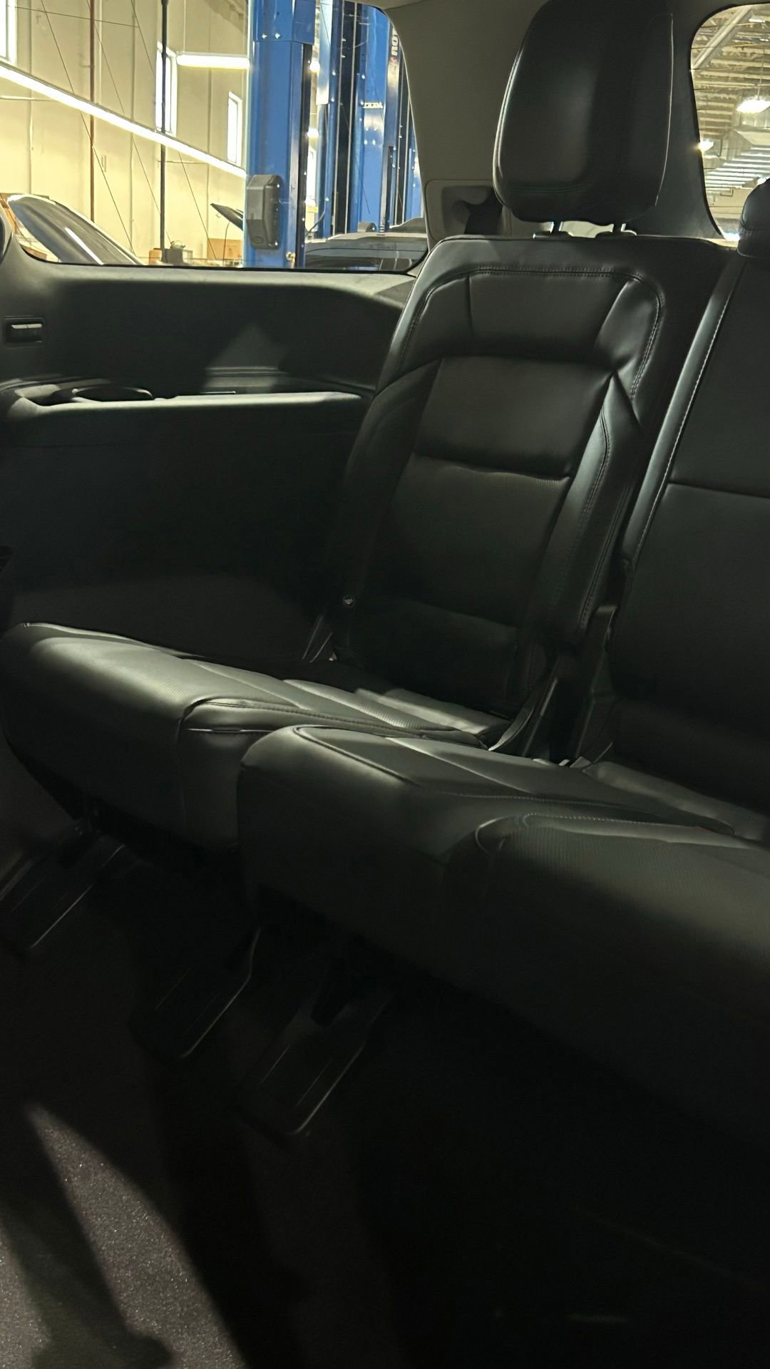 New 2026 Lincoln Navigator Premiere AWD/4WD image 56