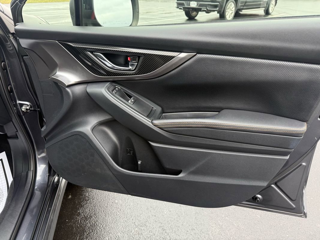 Used 2019 Subaru Crosstrek 2.0i Limited image 16