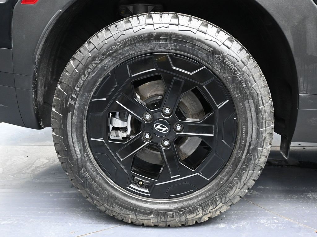 Used 2024 Hyundai Santa Fe XRT image 14