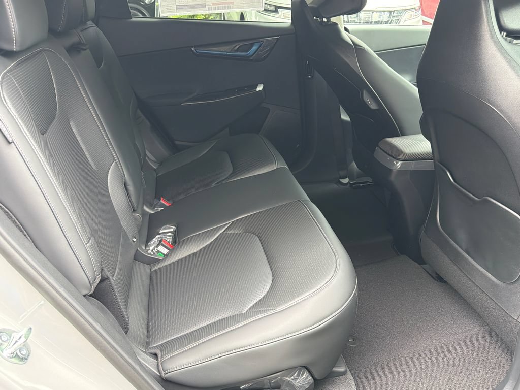 New 2026 Kia EV6 Wind AWD/4WD image 11