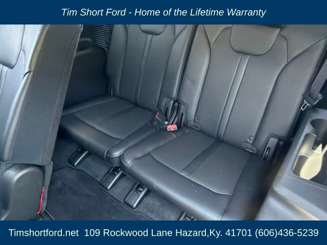 Used 2023 Kia Sorento S w/ Panoramic Sunroof Package AWD/4WD image 10