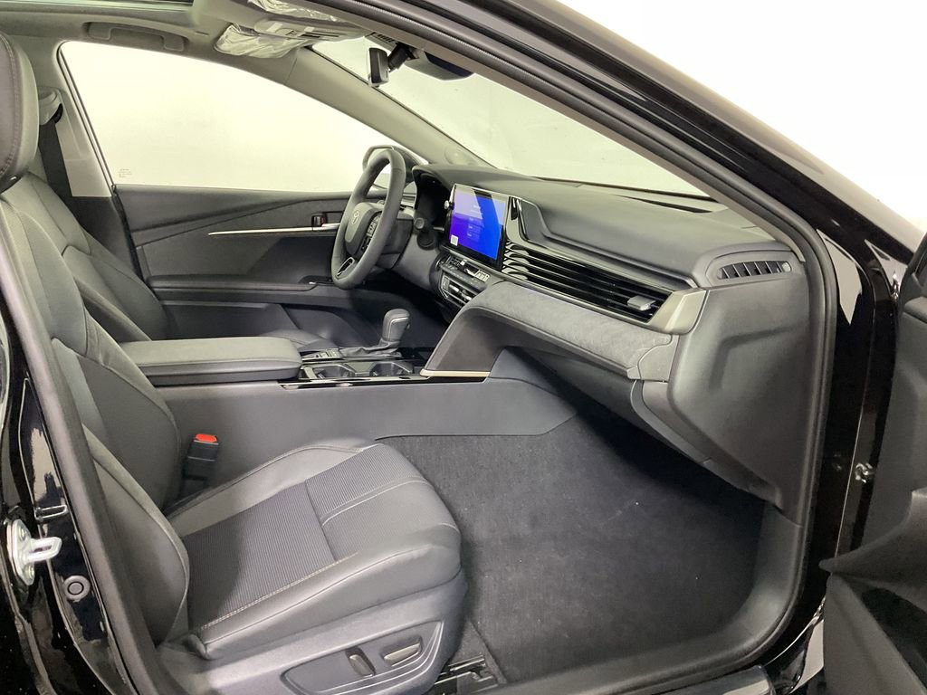 New 2026 Toyota Camry XLE image 24