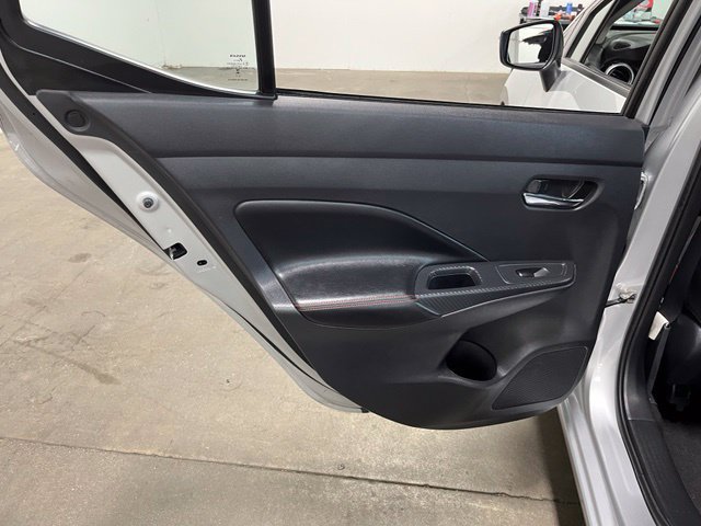 Used 2024 Nissan Versa SR FWD image 20